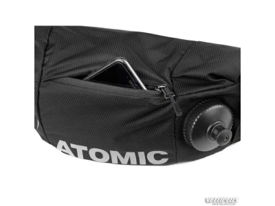 Joogivöö ATOMIC NORDIC THERMO BOTTLE BELT must 0,75L