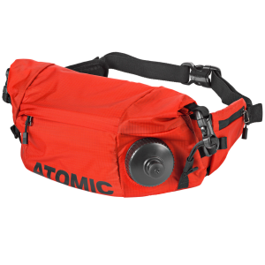 Joogivöö ATOMIC NORDIC THERMO BOTTLE BELT punane 0,75L