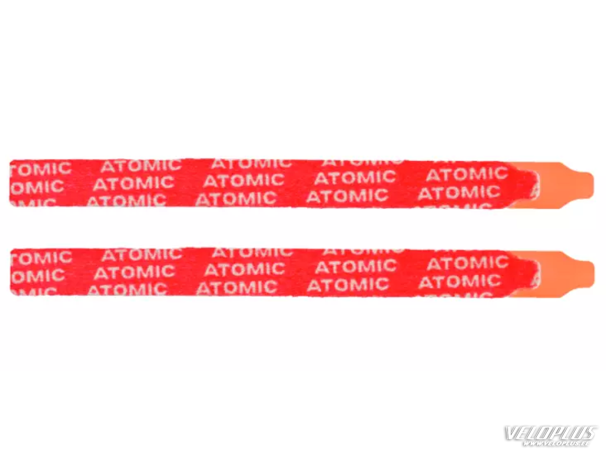 ATOMIC SKINTEC SPEED SKIN 390 SET AM