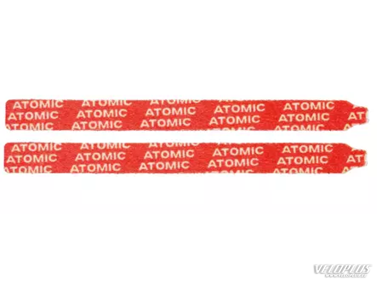 ATOMIC SKINTEC SPEED SKIN 390 AM