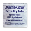 Chain oil Morgan Blue Extra Dry MTB Travel Pack 2,5ml thumbnail 2