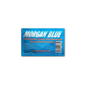 Kaitsekreem Morgan Blue Soft Chamois Cream Test/Travel Pack 10ml