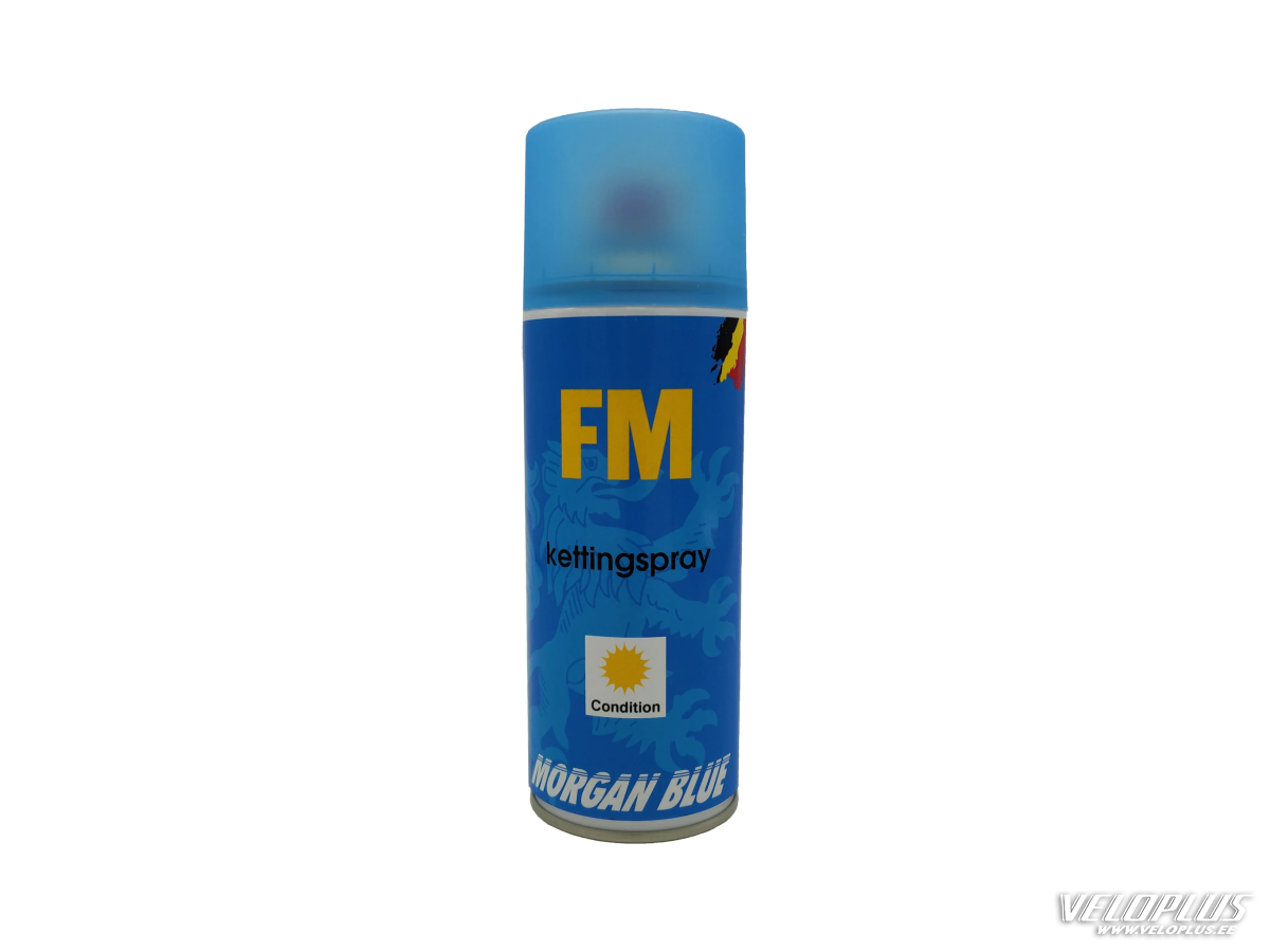 Oil Morgan Blue Friction Modifier FM 400cc