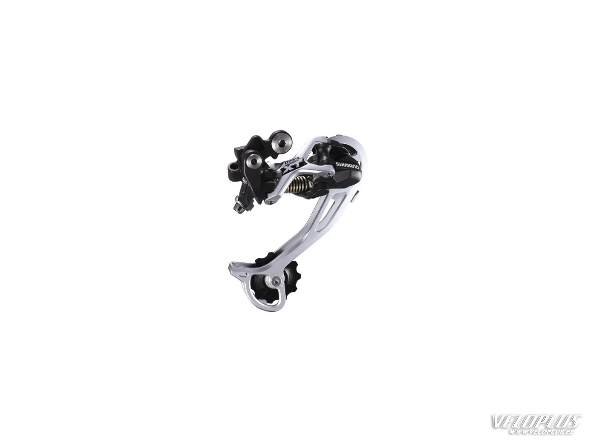 Rear derailleur Shimano M772 SGS