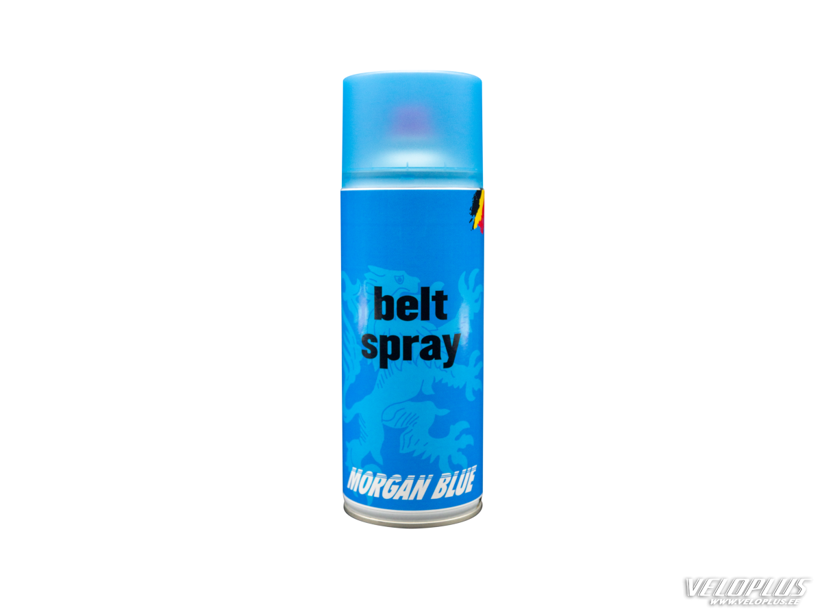 Öljy Morgan Blue E-bike beltspray 400ml