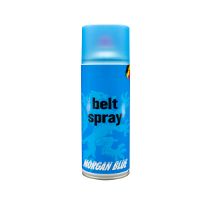 Õli Morgan Blue Beltspray 400ml aerosool