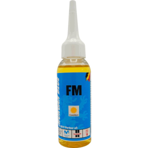 Morgan Blue Friction Modifier Oil 50cc