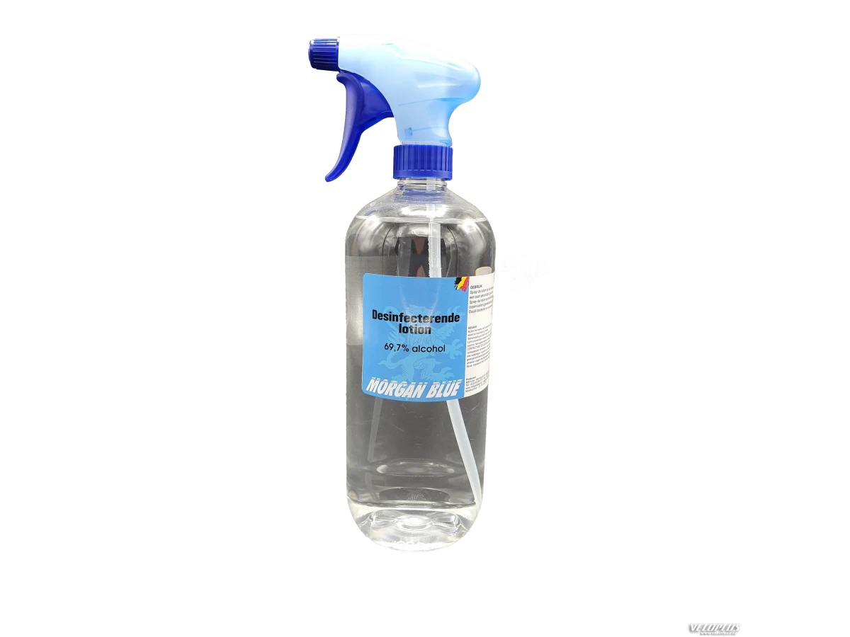 Desovahend Morgan Blue Disinfecting Lotion 1000ml