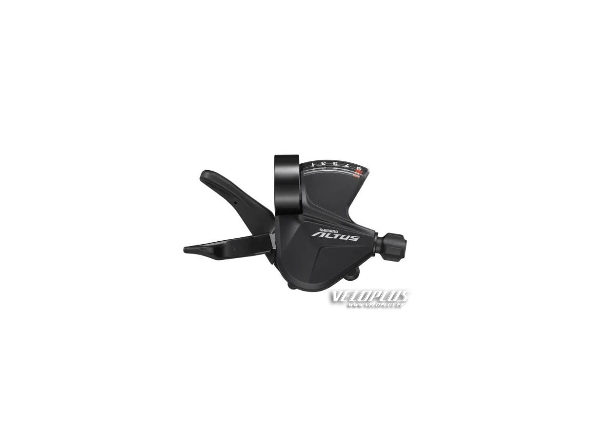 Käiguhoob Shimano Altus M2010 parem, 9k w/OGD