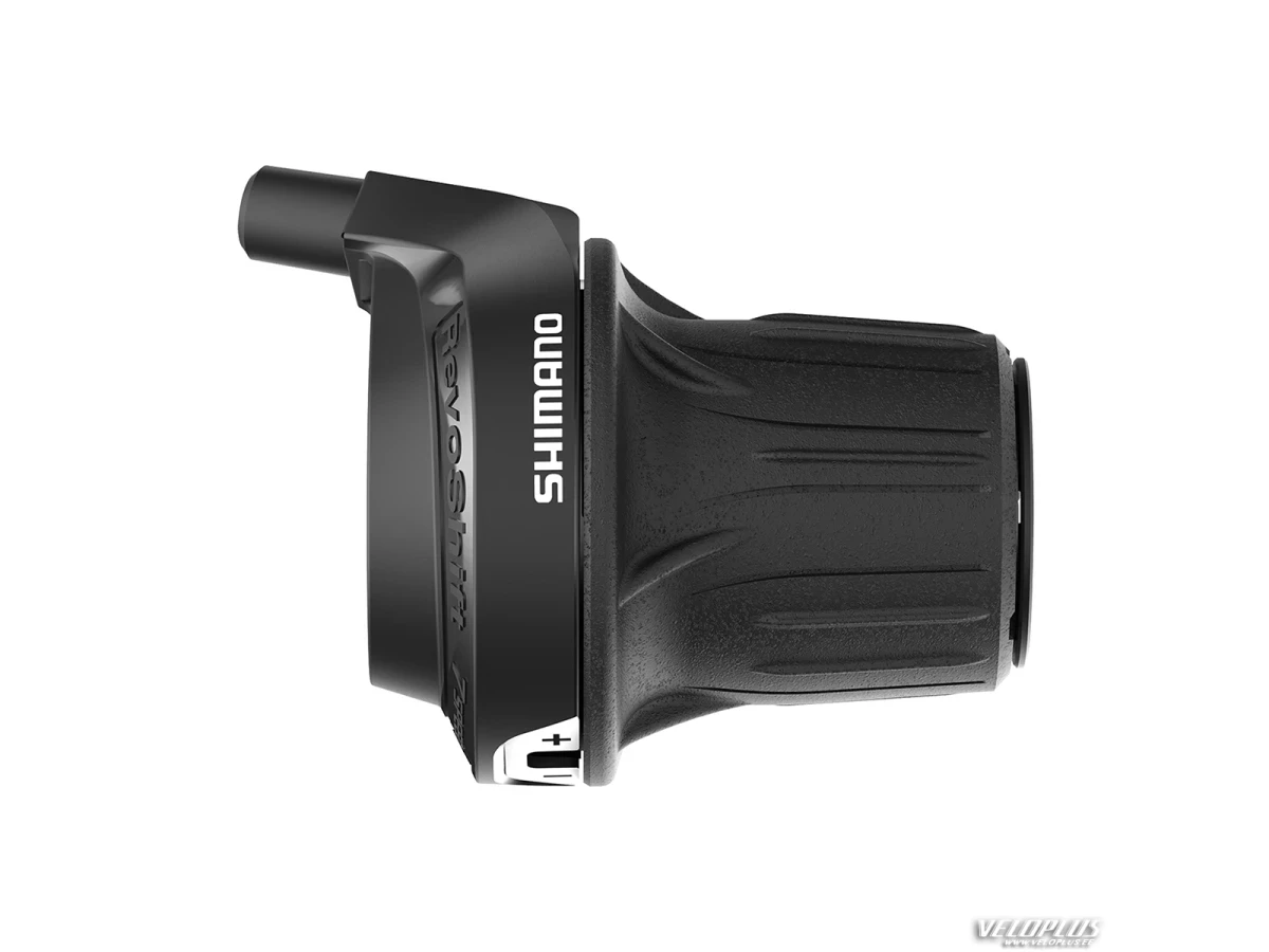 Gripshift Shimano Tourney правый, 7-скоростной