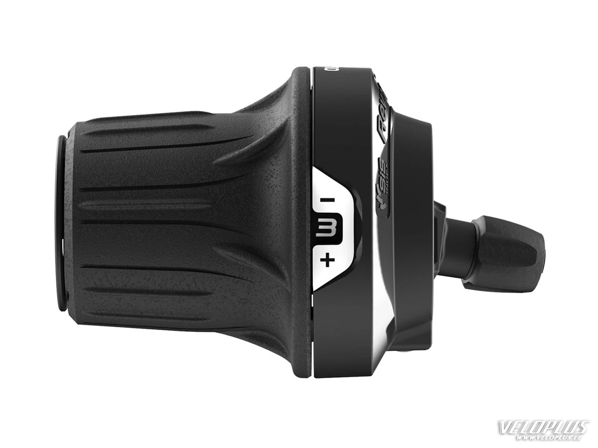 Переключатель RevoShift Shimano Tourney SL-RV200-L левый, 3 скорости (3x6)