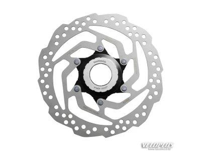 Piduriketas Shimano Altus RT10 180MM center lock