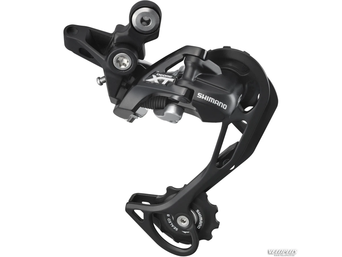 Tagavahetaja Shimano M780 XT Shadow 10k