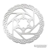 Piduriketas Shimano Deore RT56 180mm 6-polt, Resin klotsidele ainult thumbnail 1