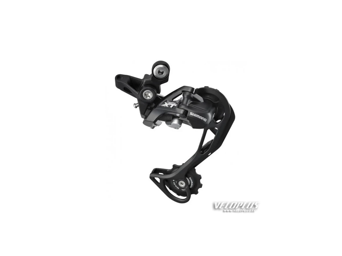 Rear derailleur Shimano XT RD-M781 GS