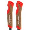 Käepidemed ATOMIC XC KORK GRIP+PLUG NATURAL 16mm (paar)