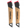 Ski pole handles ATOMIC QRS CORK GRIP 16 mm (pair) thumbnail 1