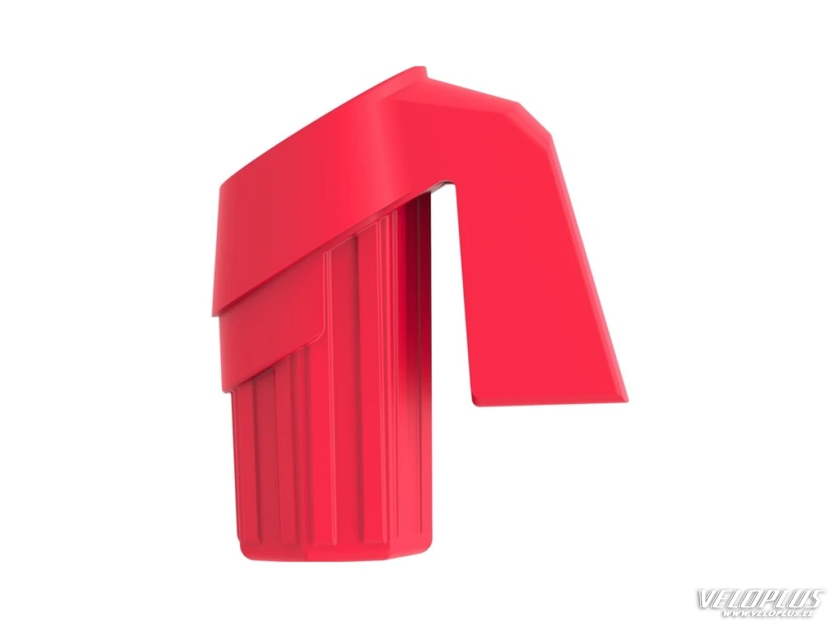 Slēpju nūjas uzgalis ATOMIC NORDIC EXCHANGEABLE BASKET ātrās nomaiņas groziņiem 10mm (1gab)