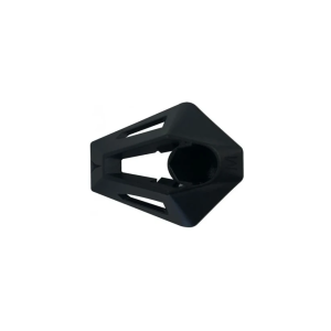 Hiihtosien kori ATOMIC NORDIC EXCHANGEABLE BASKET M pikakiinnityksellä musta (1kpl)