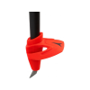 Hiihtosien kori ATOMIC NORDIC RACE BASKET M punainen 10mm (1kpl) thumbnail 1