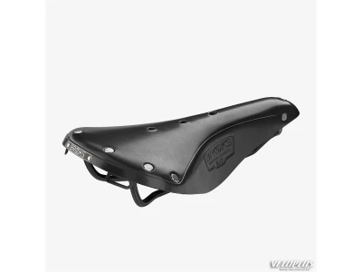 Saddle BROOKS B17 BLACK