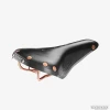 Saddle BROOKS B17 SPECIAL - BLACK thumbnail 1