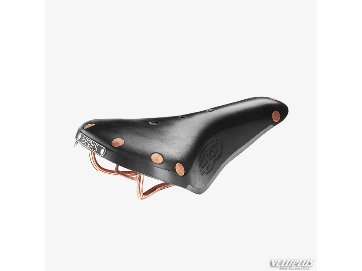 Saddle BROOKS B17 SPECIAL - BLACK