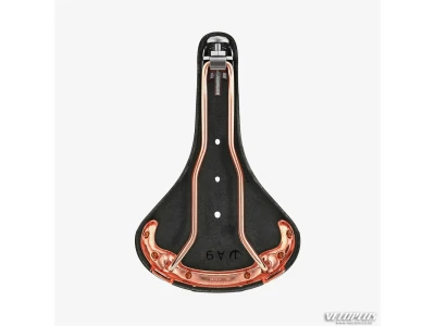 Saddle BROOKS B17 SPECIAL - BLACK