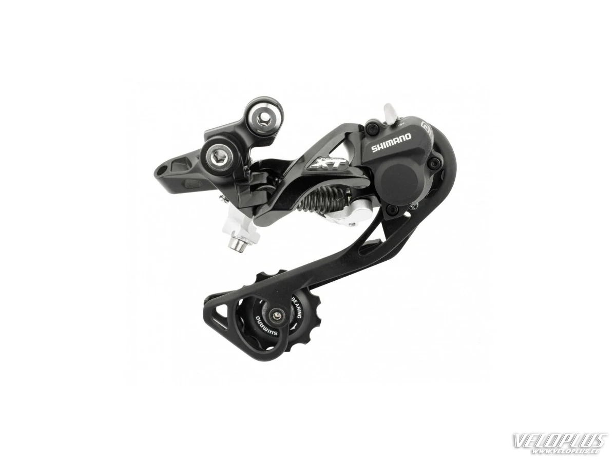 Tagavahetaja Shimano XT RD-M786 GS 10k