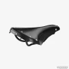 Saddle BROOKS BROOKS B17 SHORT - BLACK
