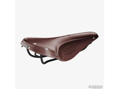 Saddle BROOKS B17 NARROW BROWN