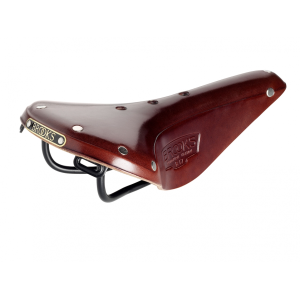 Saddle BROOKS B17 NARROW BROWN