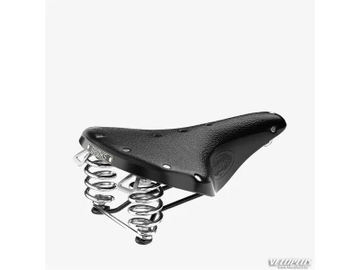 Saddle BROOKS B67 BLACK