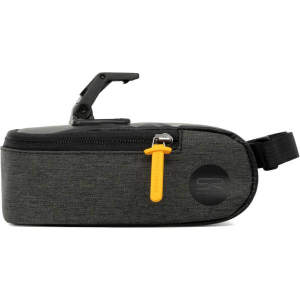 Selle Royal SMALL SADDLE BAG ICS 0,6L anthracite