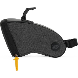 Selle Royal MEDIUM SADDLE BAG ICS 1,2L anthracite