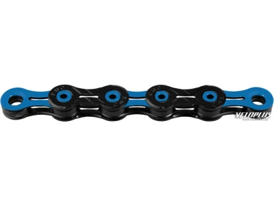Chain KMC DLC 11 Black/Blue118L