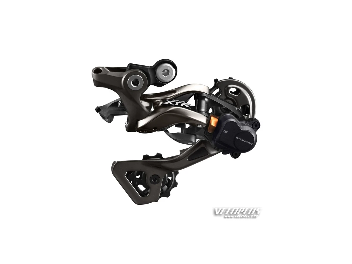 Tagavahetaja Shimano XTR RD-M9000 11k SGS