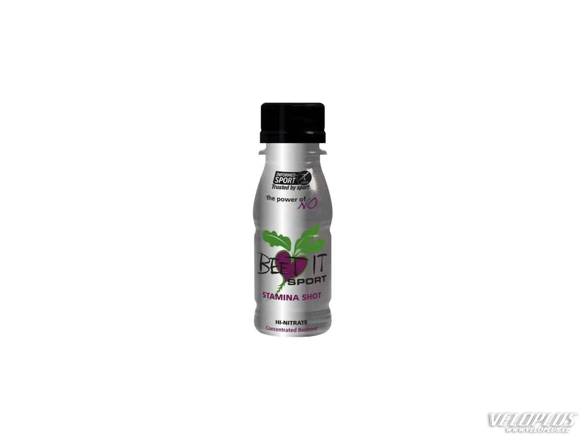 Beet It Sport Shot 70ml