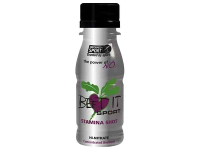 Beet It Sport Shot 70ml