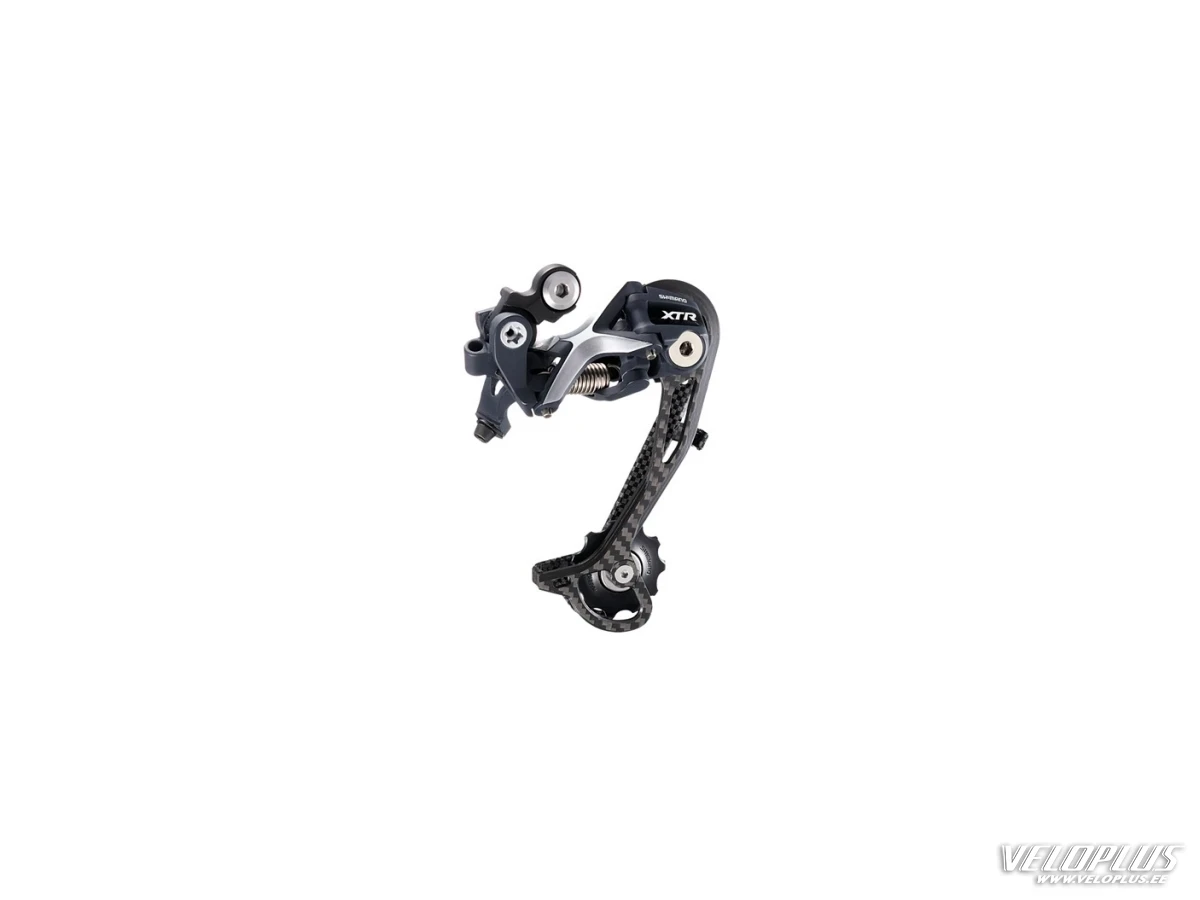 Rear derailleur Shimano M972 XTR