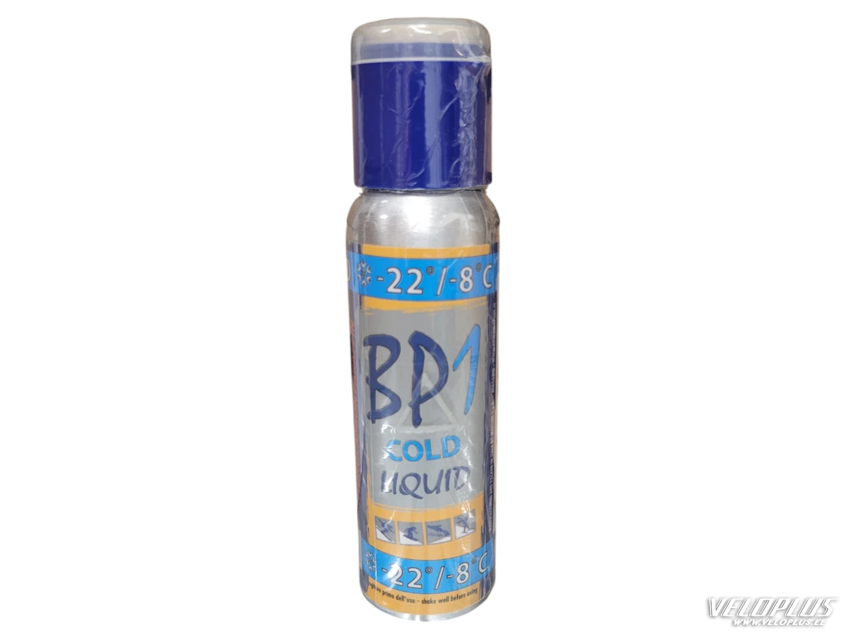 Suksivoide BRIKO BP1 COLD 75ml