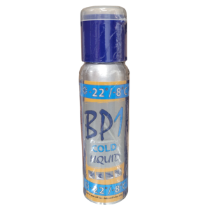 Suksivoide BRIKO BP1 COLD 75ml