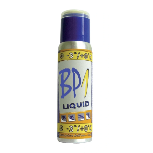 Suksivoide BRIKO BP1 HOT 75ml