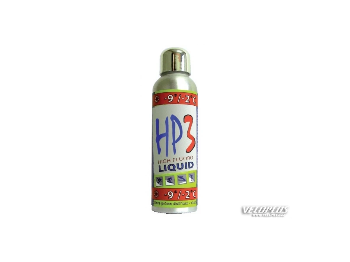 Suusamääre Briko HP3 MED 75ml