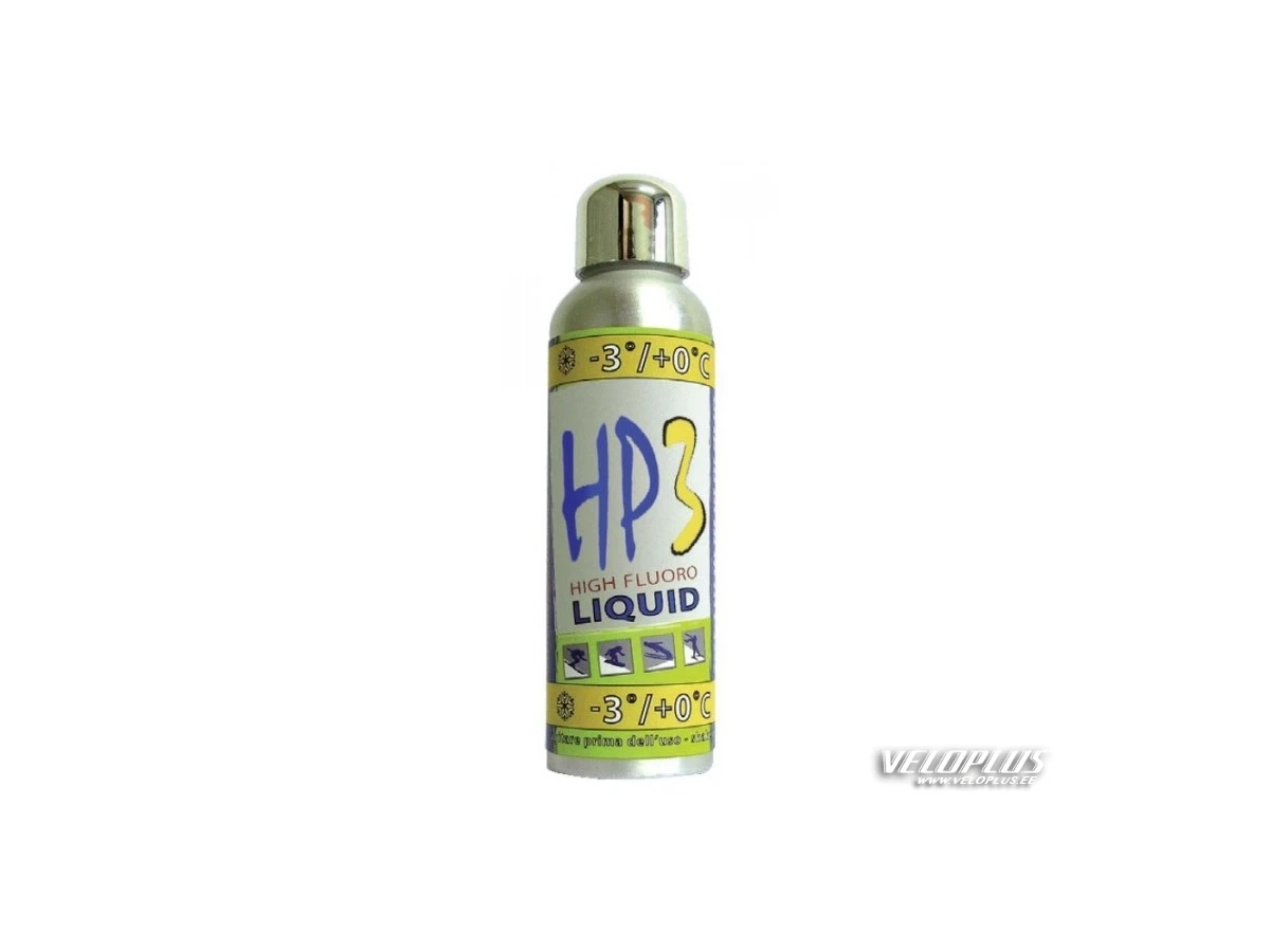 Suusamääre Briko HP3 HOT 75ml