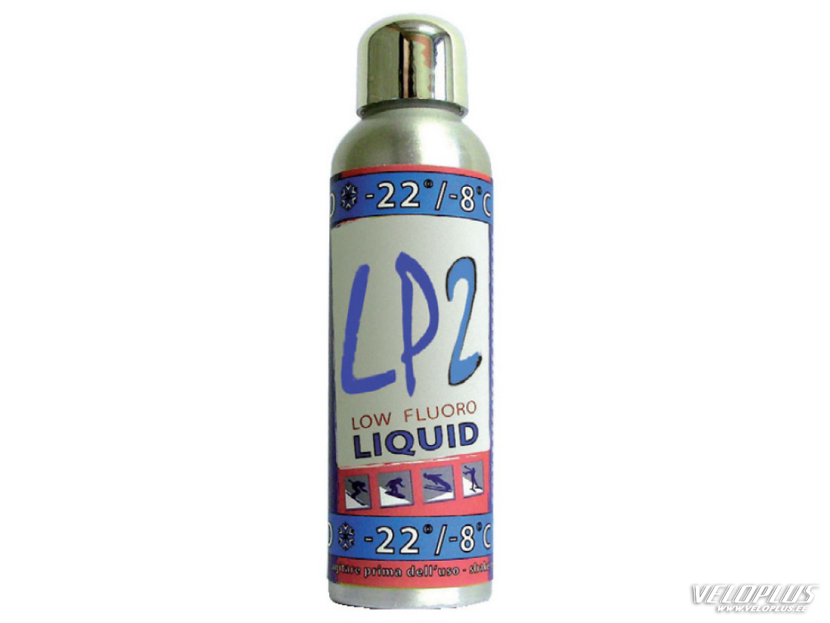 Liquid wax Briko LP2 COLD 75ml