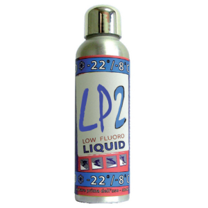 Liquid wax Briko LP2 COLD 75ml