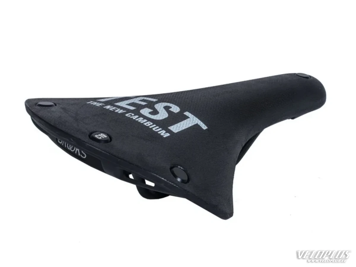 Sadul BROOKS CAMBIUM C19 must TEST