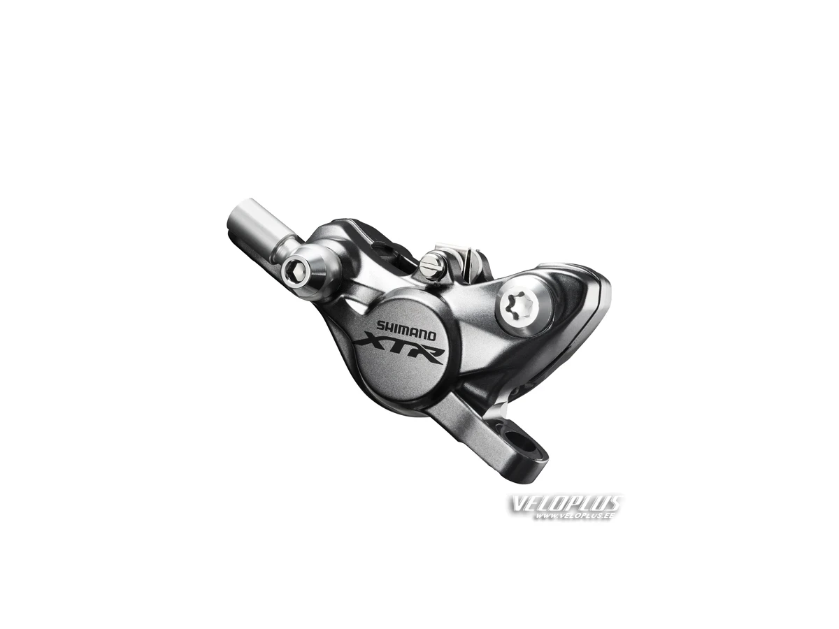 Ketaspidur Shimano XTR 160PM esi või taga