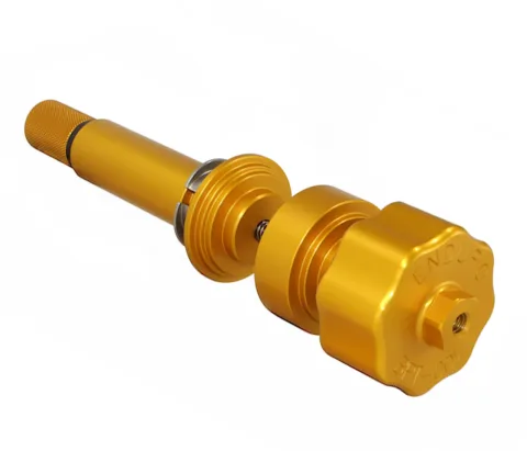 Keskjooksuvõti Enduro BB30 BRT-002